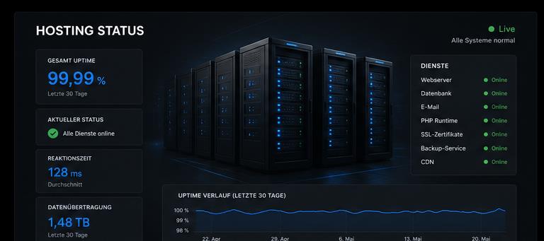 Hosting